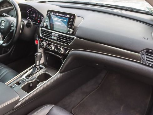 Used 2022 Honda Accord Sport Special Edition image 37