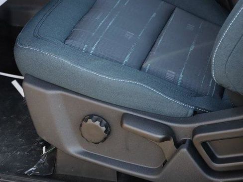 New 2025 Ford Bronco Heritage Edition image 16