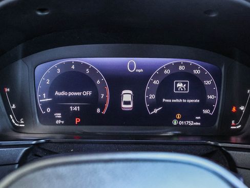 Used 2025 Honda Accord SE image 29