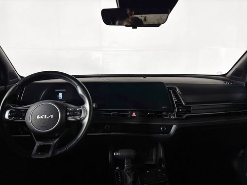 Used 2024 Kia Sportage X-Line w/ X-Line Premium Package image 13