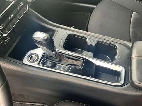 Used 2023 Nissan Sentra SR w/ Midnight Edition Package image 15