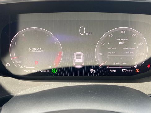 Used 2023 Acura MDX A-Spec image 16