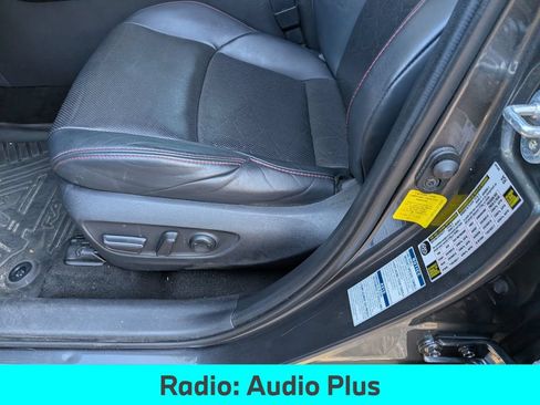 Used 2020 Toyota RAV4 TRD Off-Road w/ TRD Off-Road Weather Package AWD/4WD image 18