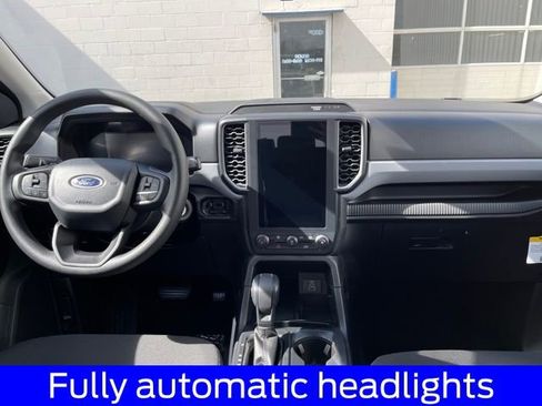 New 2026 Ford Ranger XL w/ Trailer Tow Package image 12