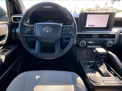 Used 2026 Toyota Tacoma SR5 image 6
