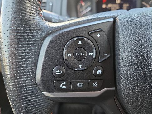 Used 2023 Honda Passport TrailSport image 23