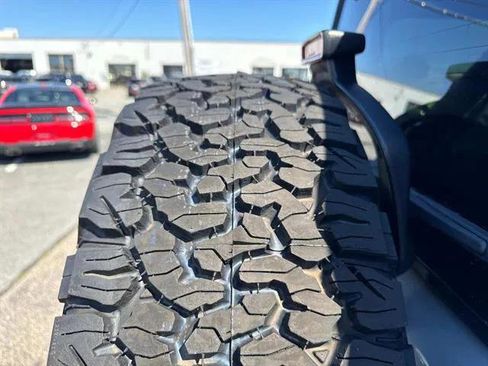 Used 2023 Jeep Wrangler Unlimited Rubicon 4xe w/ Cold Weather Group image 11