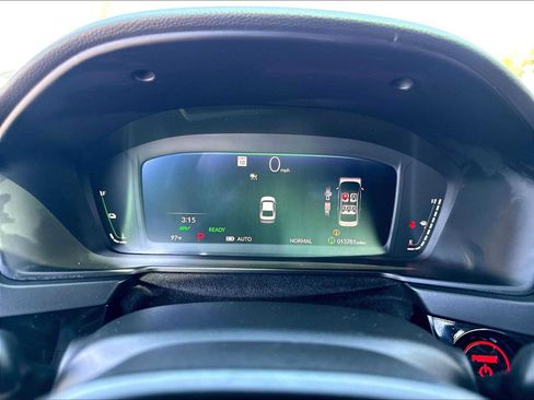Used 2025 Honda Accord Sport image 22