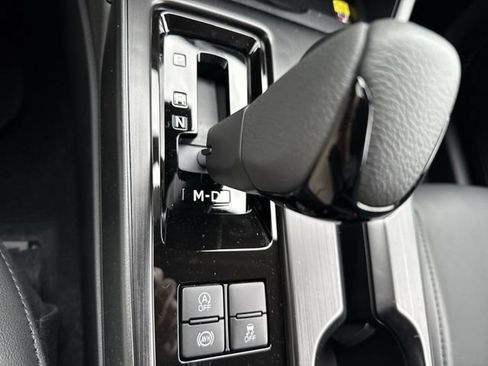New 2026 Subaru Outback Premium AWD/4WD image 25