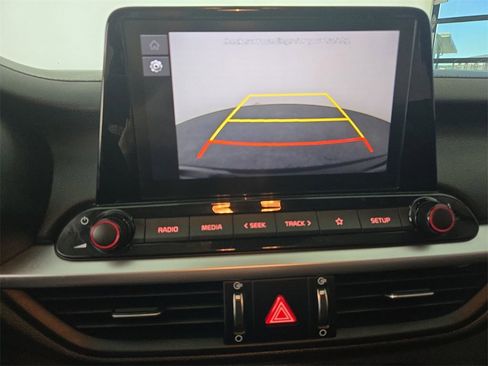 Used 2024 Kia Forte LXS w/ LXS Technology Package image 20