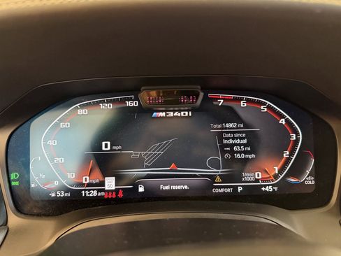 Used 2020 BMW M340i xDrive w/ Premium Excellence Package image 8