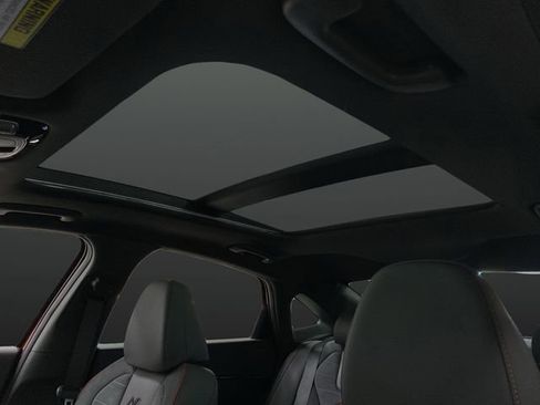 New 2026 Hyundai Sonata N Line image 7