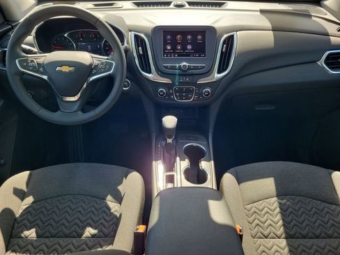 Certified 2023 Chevrolet Equinox LT image 10