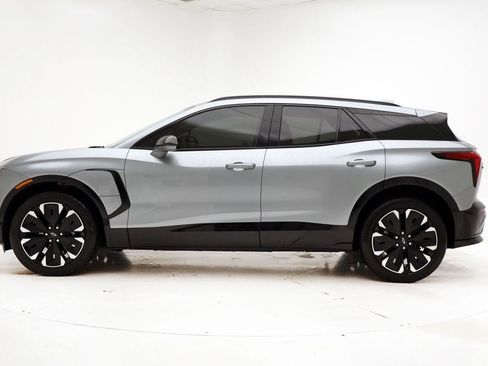 Used 2024 Chevrolet Blazer EV RS AWD/4WD image 6