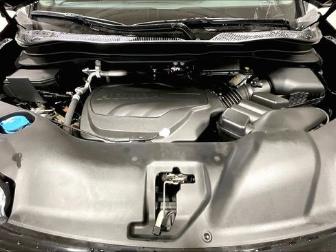 Used 2022 Honda Pilot Special Edition image 30