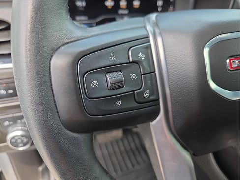 Certified 2024 GMC Yukon SLT w/ SLT Luxury Package AWD/4WD image 12
