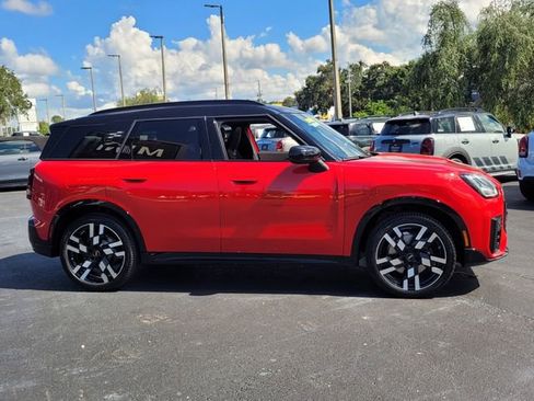 New 2026 MINI Cooper Countryman S image 8