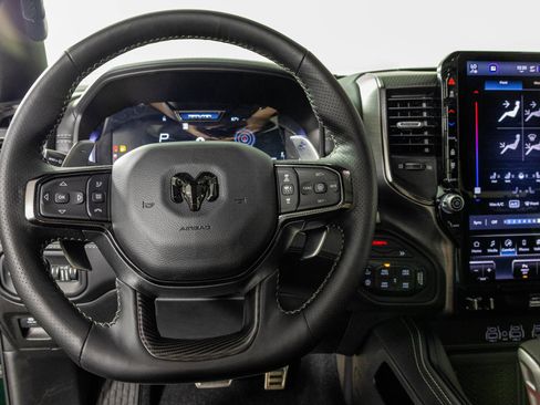 New 2026 RAM 1500 RHO AWD/4WD image 32