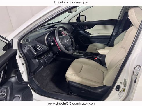 Used 2020 Subaru Impreza 2.0i Premium AWD/4WD image 19