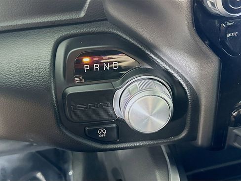 Used 2023 RAM 1500 Laramie RWD image 34
