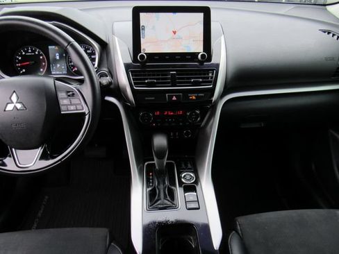Used 2024 Mitsubishi Eclipse Cross SE AWD/4WD image 20