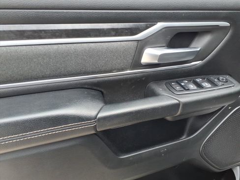 Used 2020 RAM 1500 Big Horn image 19