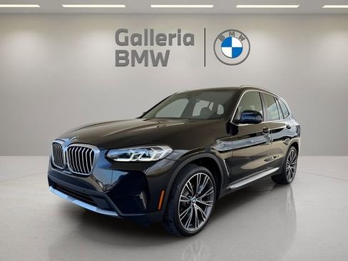 Used 2023 BMW X3 sDrive30i w/ Convenience Package image 1