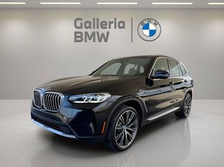 Used 2023 BMW X3 sDrive30i w/ Convenience Package video 1