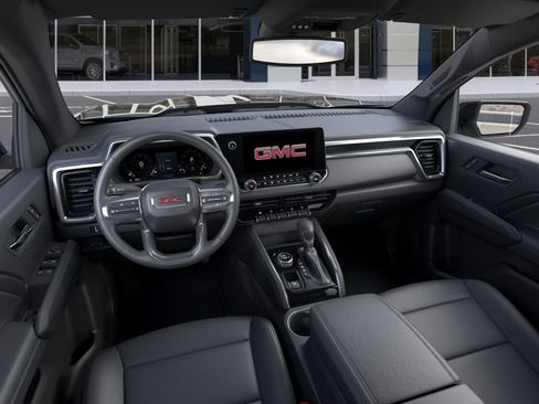New 2025 GMC Canyon Elevation w/ Convenience Package image 48
