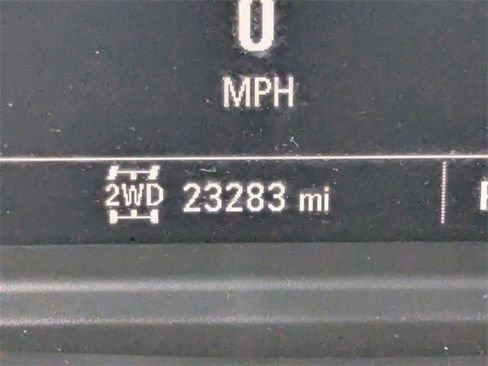 Used 2020 Chevrolet Silverado 2500 W/T image 33