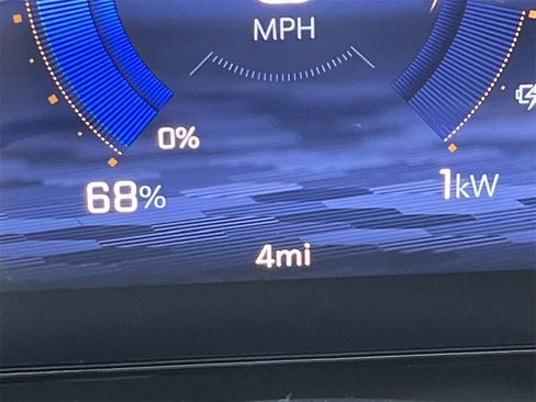 New 2026 Chevrolet Blazer EV LT image 12