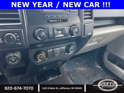 Used 2018 Ford F150 XL w/ Equipment Group 101A Mid image 21