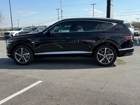 New 2026 Genesis GV80 2.5T Select image 6