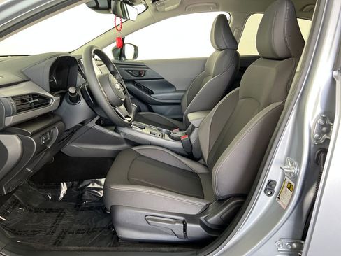 New 2026 Subaru Crosstrek 2.0i Premium AWD/4WD image 11