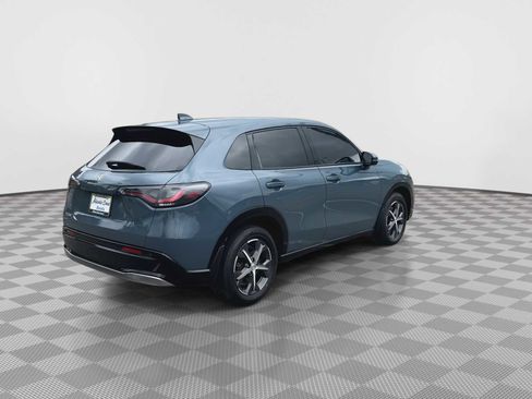 Used 2023 Honda HR-V EX-L image 8