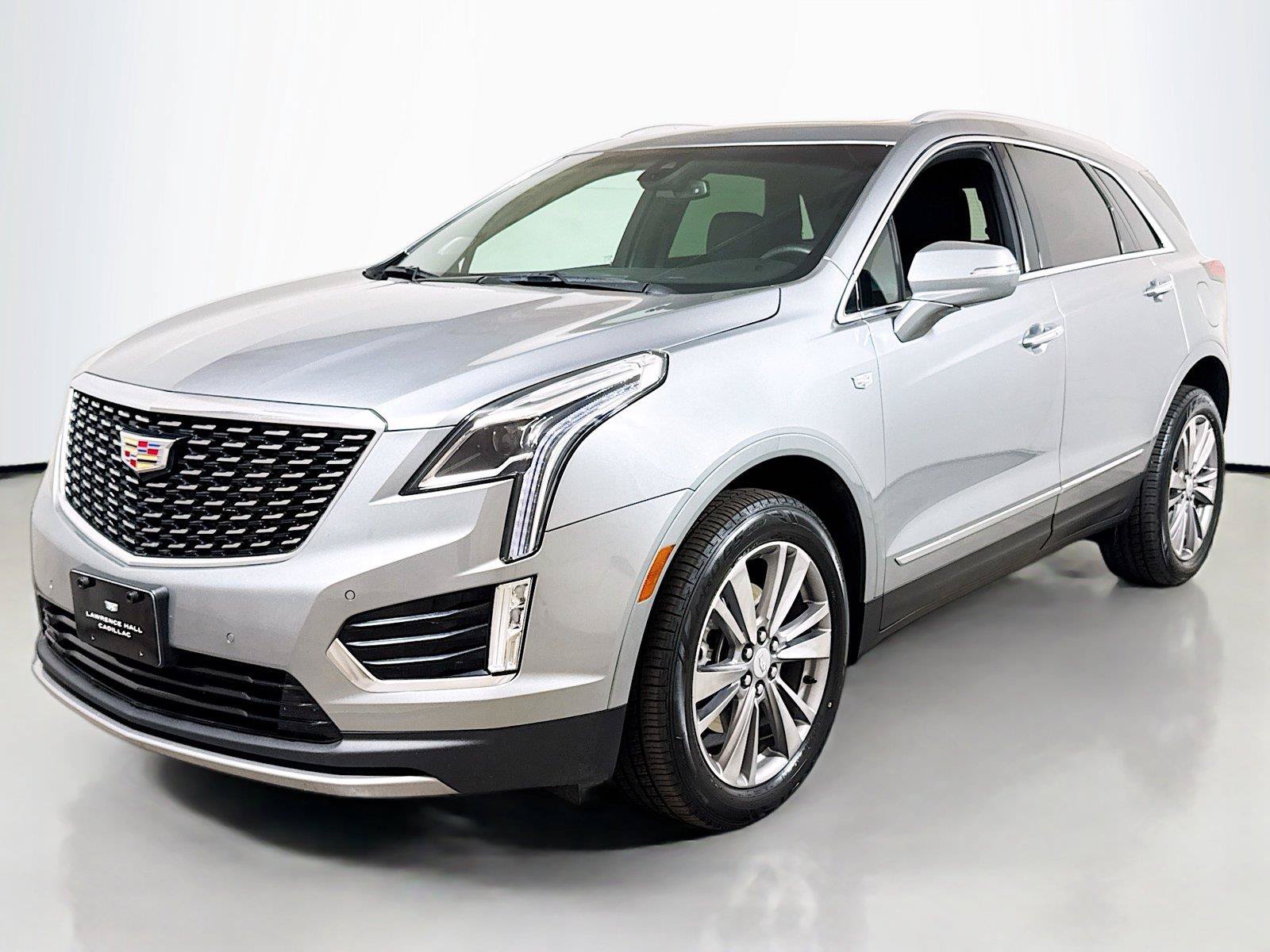 Used 2025 Cadillac XT5 Premium Luxury FWD image 1