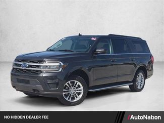 Used 2022 Ford Expedition Max XLT AWD/4WD video 1