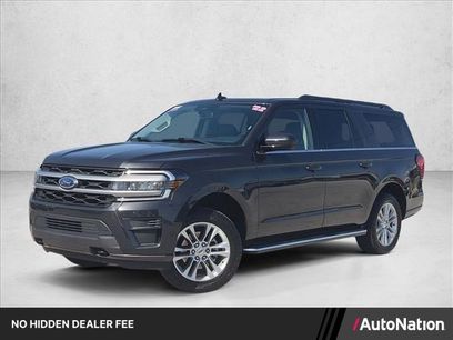 Used 2022 Ford Expedition Max XLT