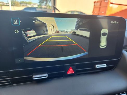 New 2026 Hyundai Ioniq 5 SEL RWD image 20