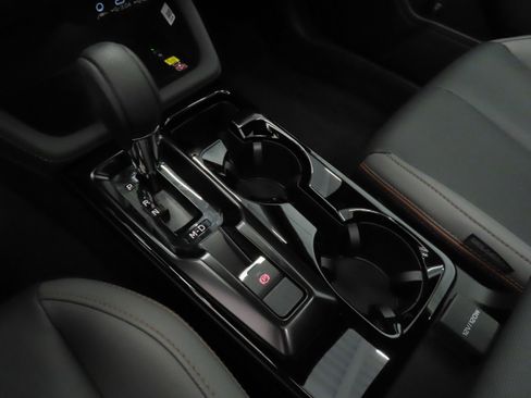 New 2026 Subaru Forester Sport image 17