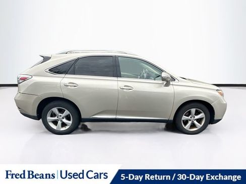 Used 2011 Lexus RX 350 AWD w/ Premium Pkg image 11