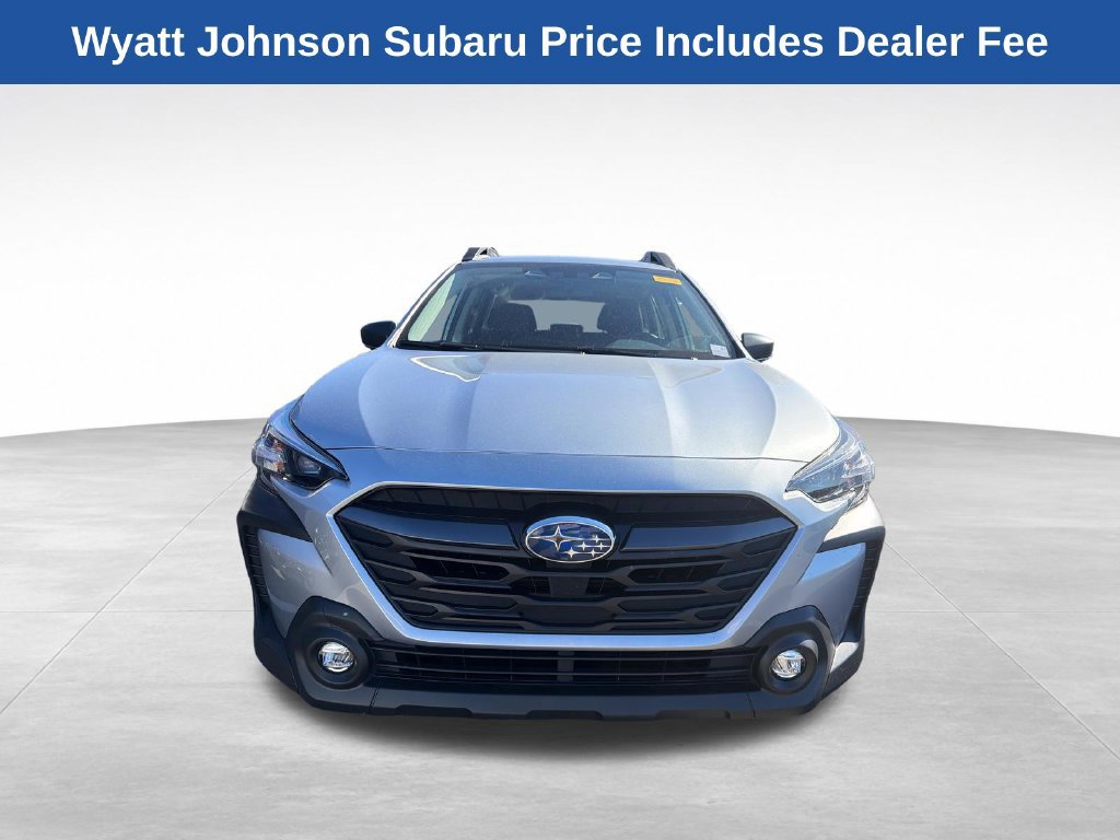 Used 2024 Subaru Outback AWD/4WD image 13