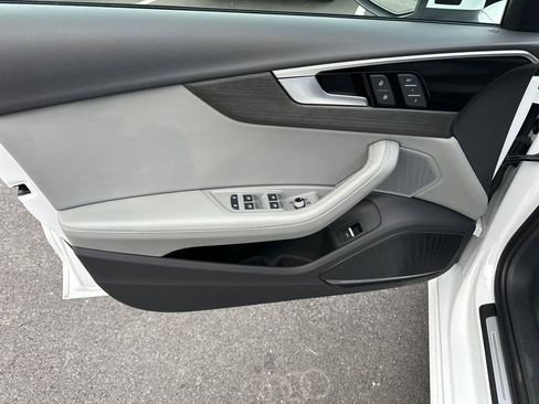 Used 2024 Audi A4 2.0T Premium Plus image 14