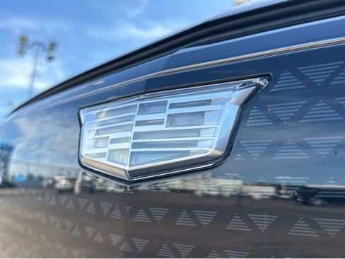 New 2026 Cadillac Lyriq Sport image 34