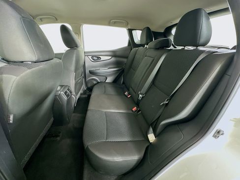 Used 2018 Nissan Rogue Sport S w/ S Appearance Package FWD image 26