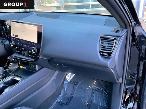 Used 2025 Lexus NX 350 F Sport image 17