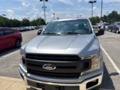 Used 2020 Ford F150 XL w/ Equipment Group 101A Mid RWD image 3