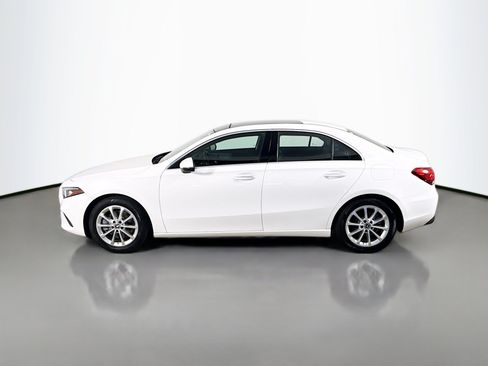 Used 2019 Mercedes-Benz A 220 w/ Premium Package image 6
