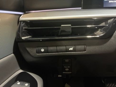 New 2026 Nissan Murano SL AWD/4WD image 15