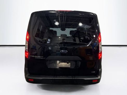 Used 2021 Ford Transit Connect XL image 7